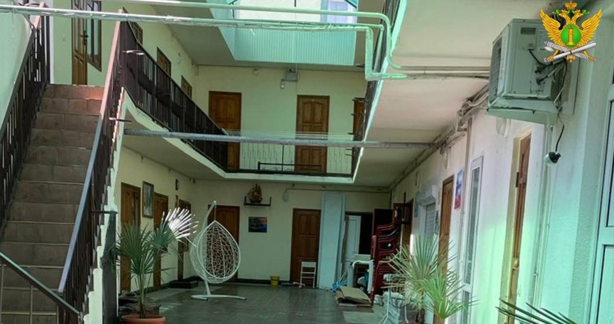    Фото: пресс-служба ГУ ФССП России по Краснодарскому краю