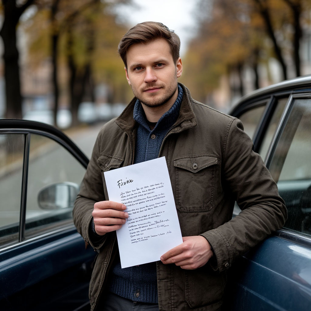 Штраф за отсутствие ОСАГО  новый закон