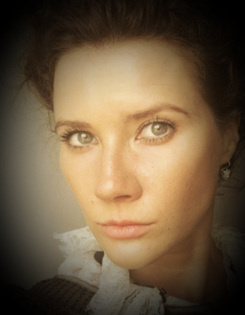 Фотография Инны