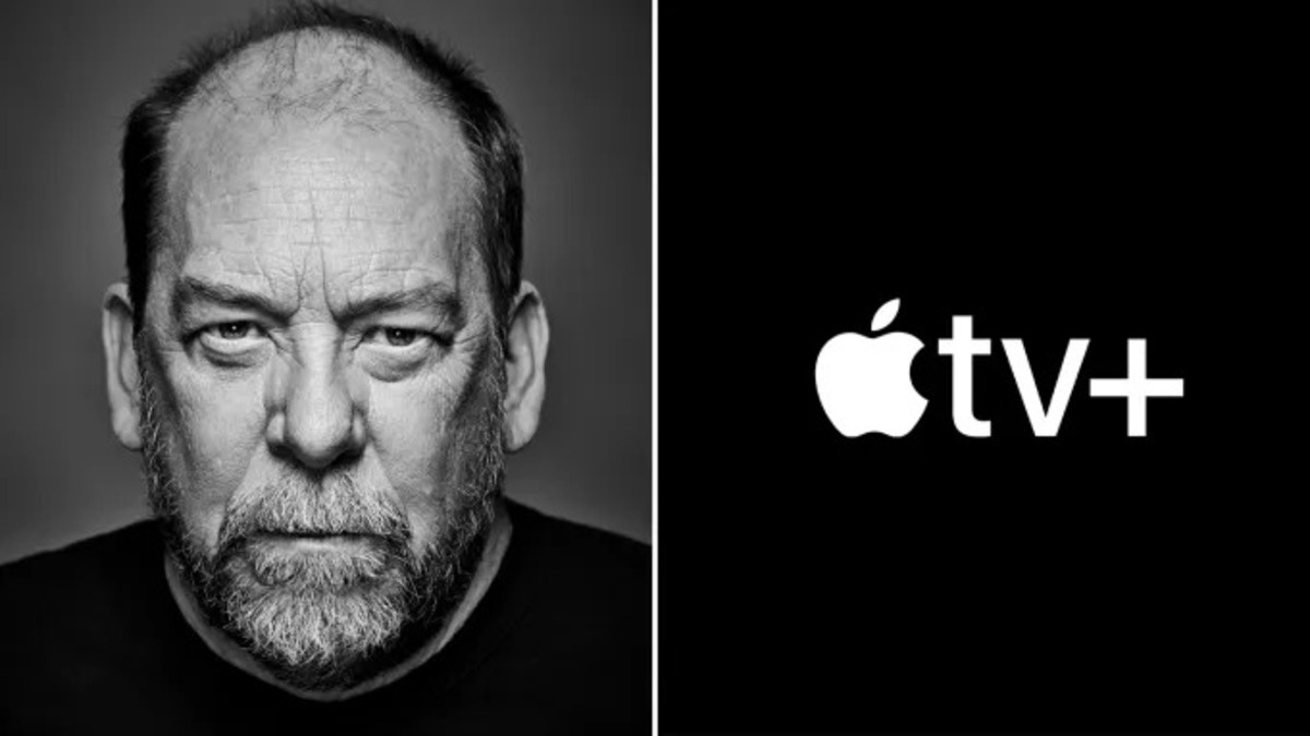 Билл Кэмп Фото: Brad Trent