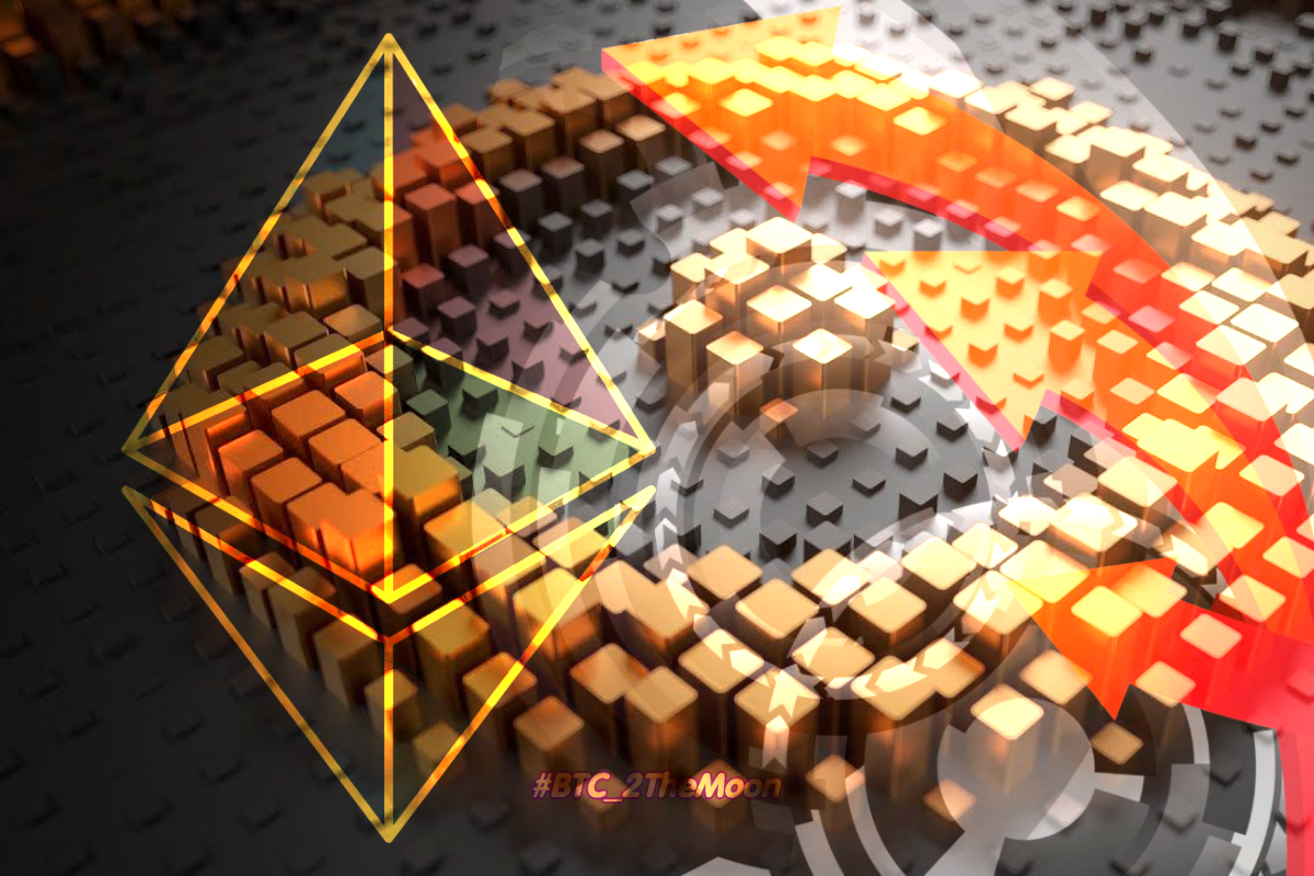 Рестейкинг в криптовалютах: что это такое и как рестейкать для получения дохода | #BTC_2TheMoon