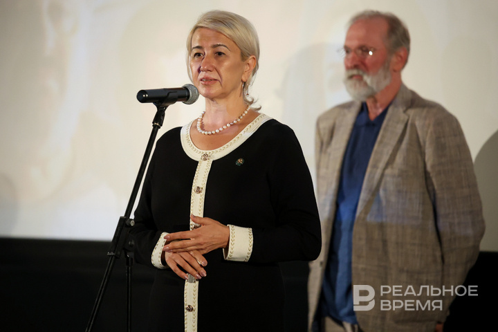 «Я от всей души желаю, чтобы чудо произошло с Тиграном Кеосаяном». Артем Дергунов / realnoevremya.ru