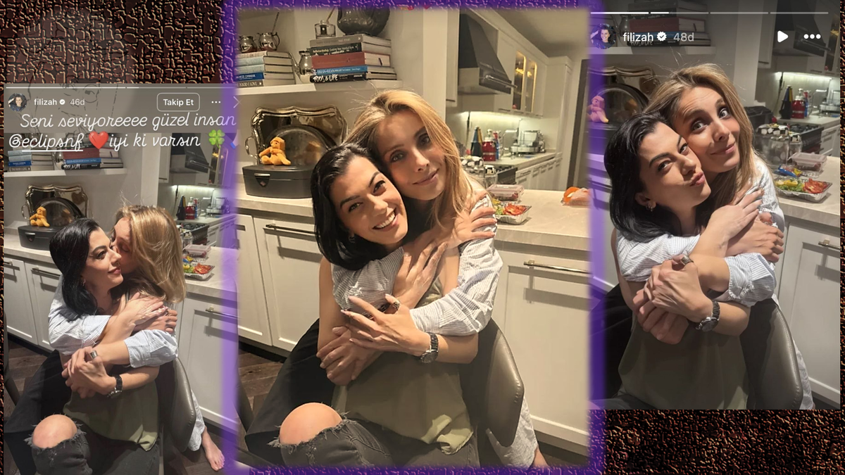 Новости от актеров сериала "Великолепный Век"