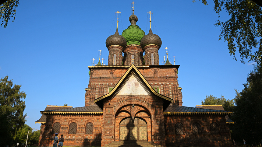    Фото: © РИА Новости/Рамиль Ситдиков