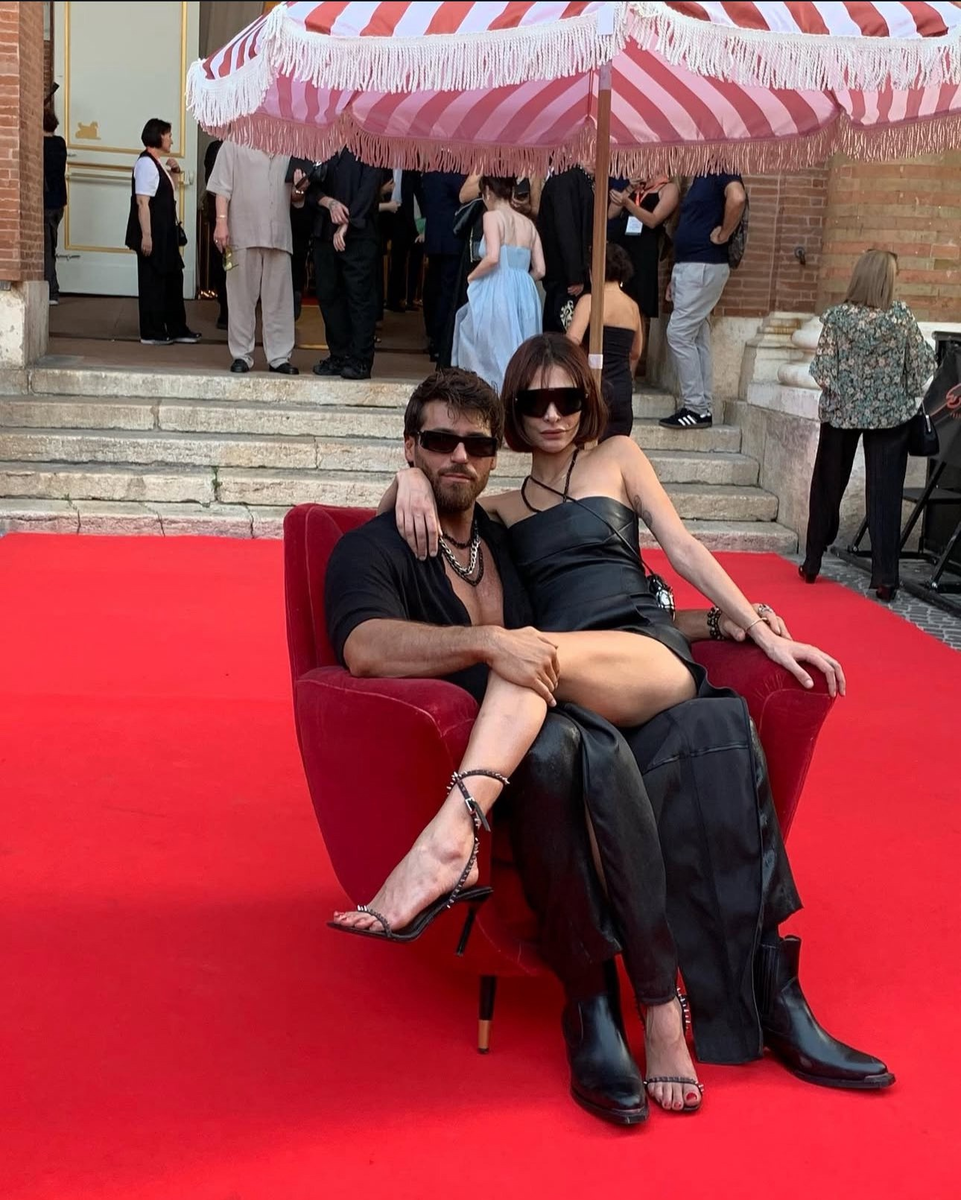 Фото от организаторов премии