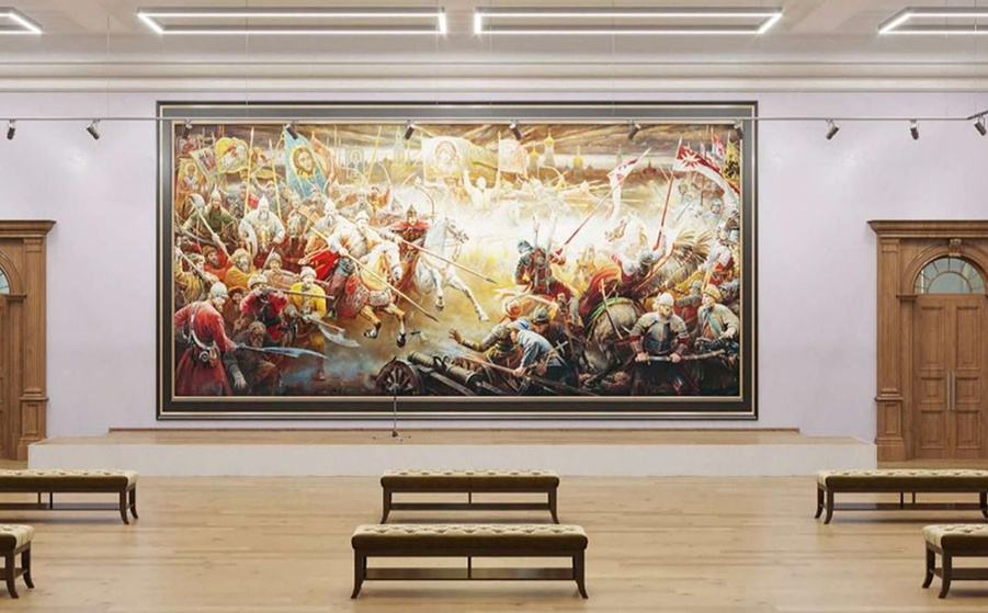    © Пресс-служба Мэра и Правительства Москвы 