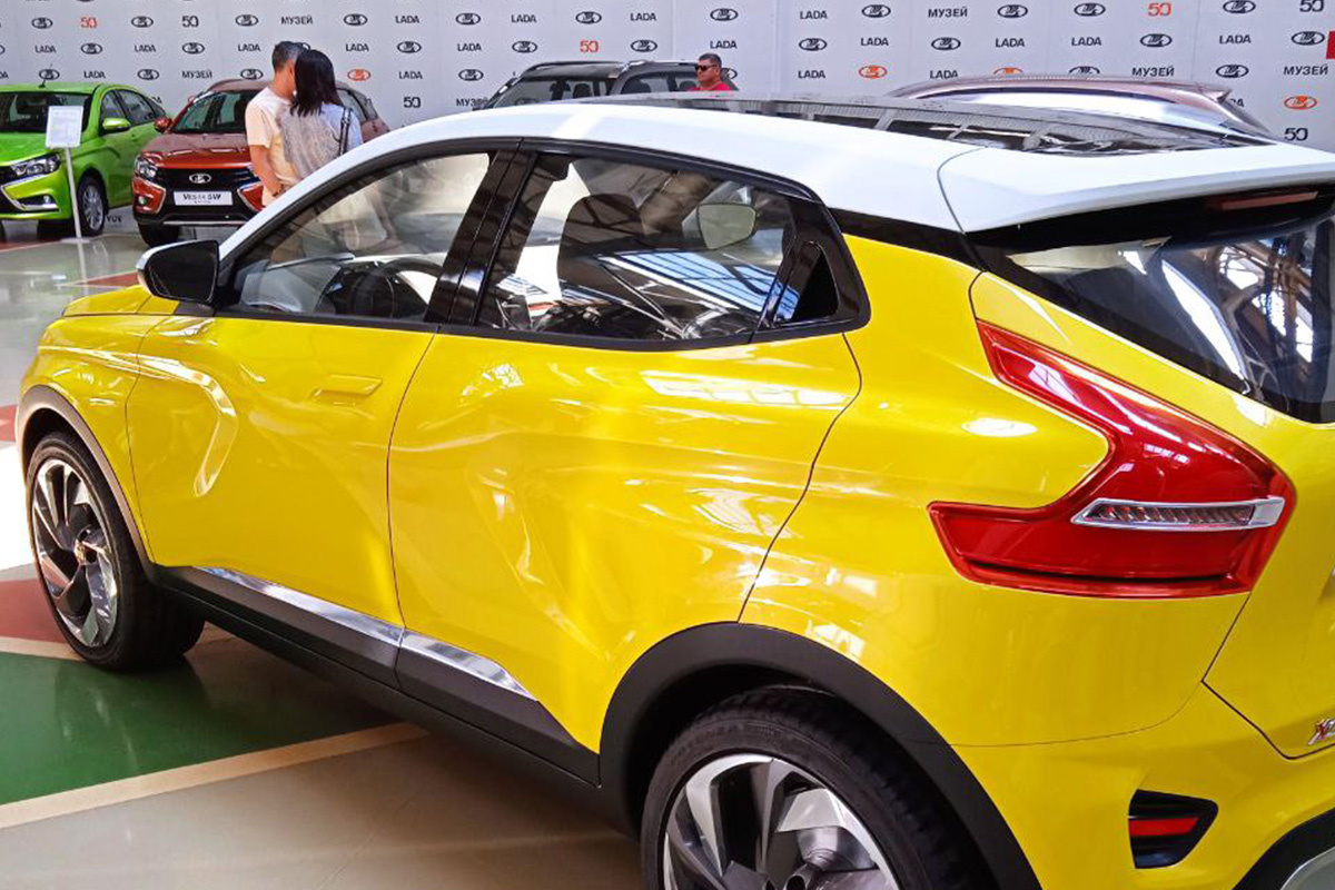 Новые ограничения ЦБ усложнят получение кредитов на автомобили.  Фото: Фото: ФедералПресс / Нина Калинина