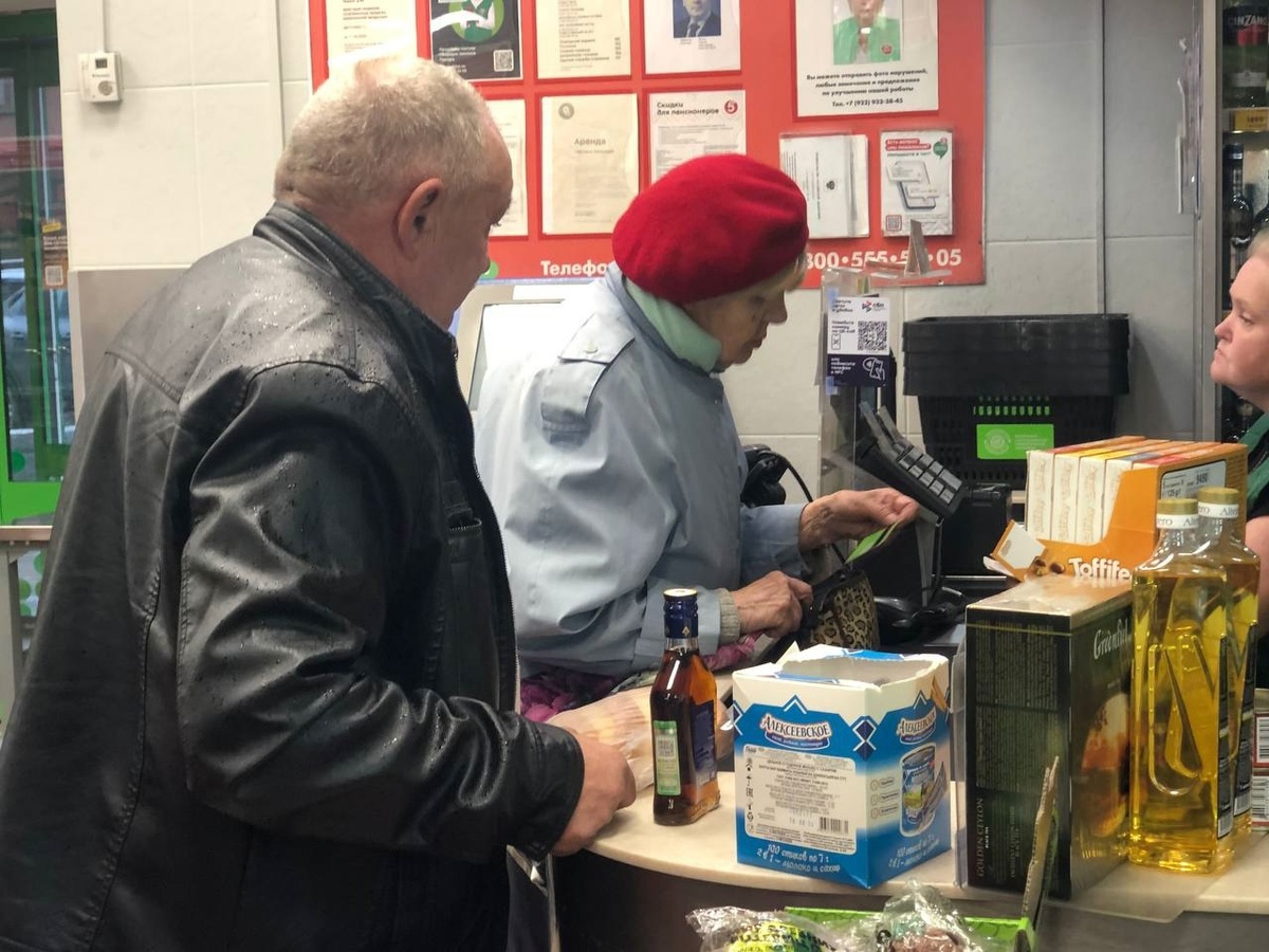    "Пятерочка" избавляется от кассиров - торговая сеть открывает магазины нового формата