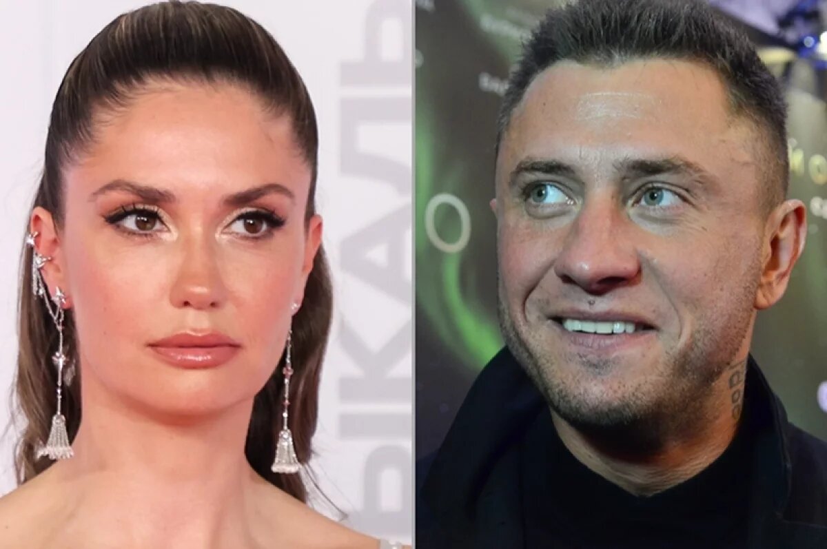    Адвокат Прилучного: Муцениеце всё ещё не поддерживает контакт с сыном