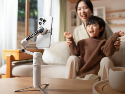    Стабилизатор Insta360 Flow 2 получил почти все функции Pro-версии
