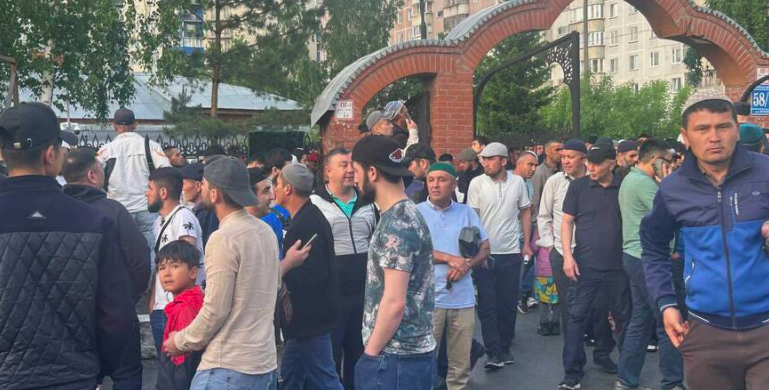«В край обнаглели, гнать в кишлак». Мигранты ставят шариат выше российских законов