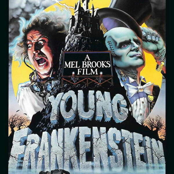     Мел Брукс и авторы «Чем мы заняты в тени» превратят «Молодого Франкенштейна» в сериал
