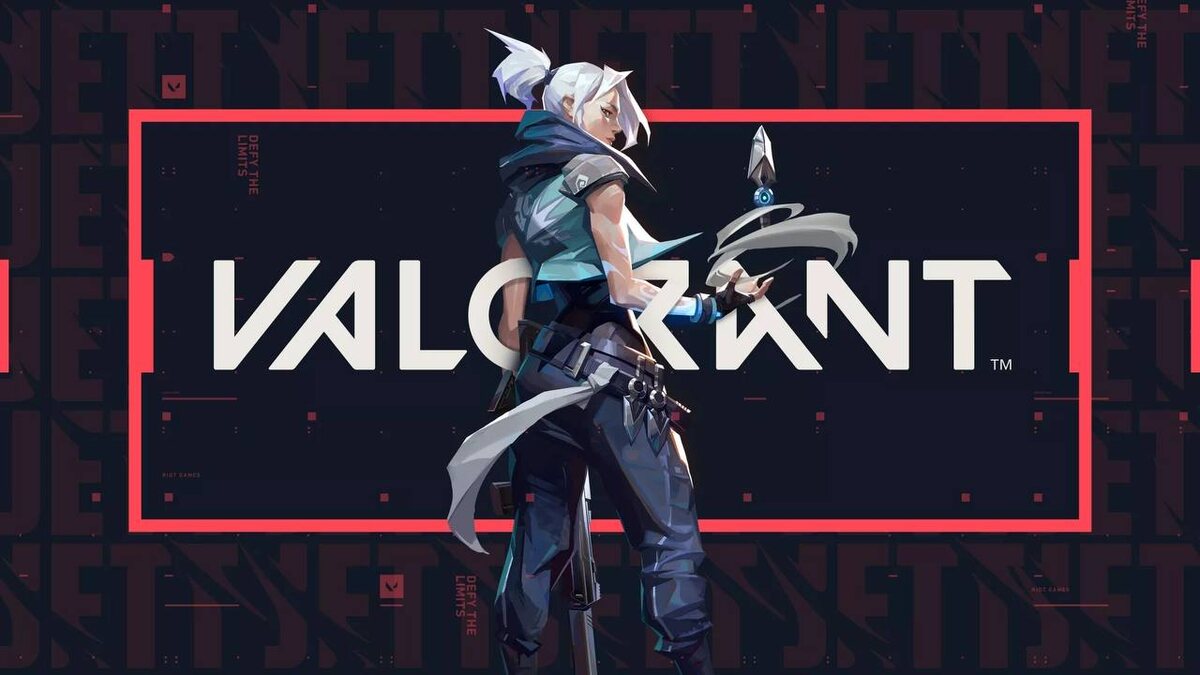 Изображение: Riot Games