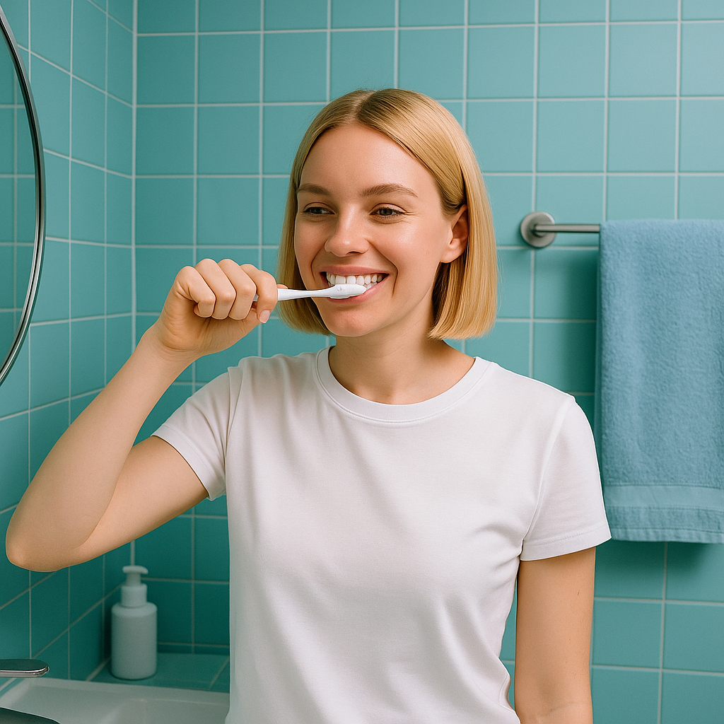 Разбираемся в главных правилах идеальной улыбки