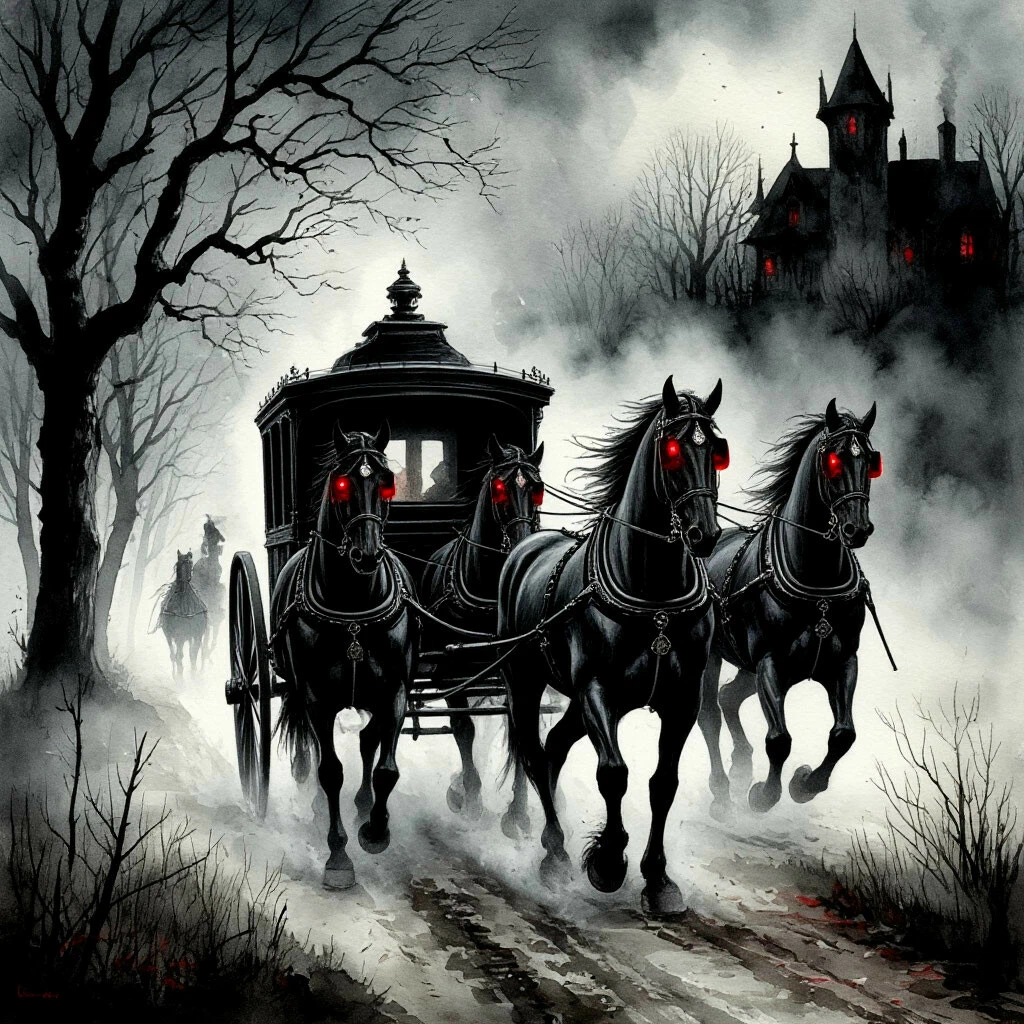 Изображение сгенерировано в Шедевруме