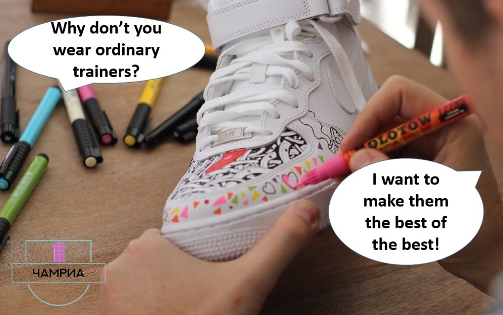 #English_idioms #Английские_идиомы #Make_a_production_of #Усложнять_запутывать