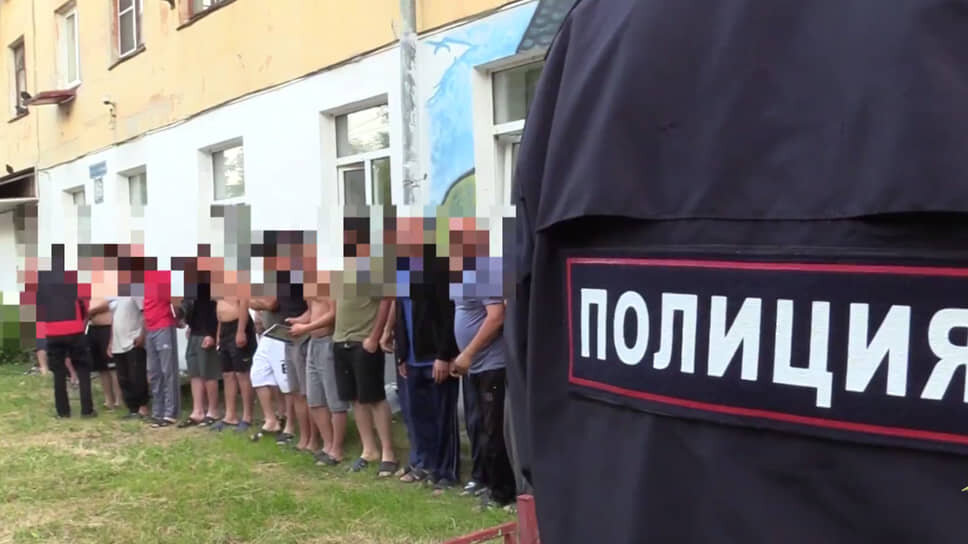 Фото: ГУ МВД по Нижегородской области