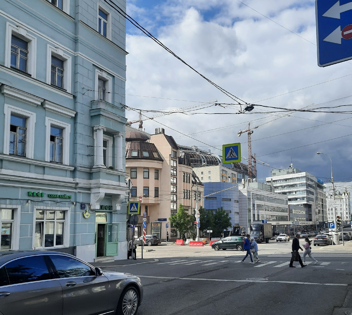 Все фотографии в статье мои