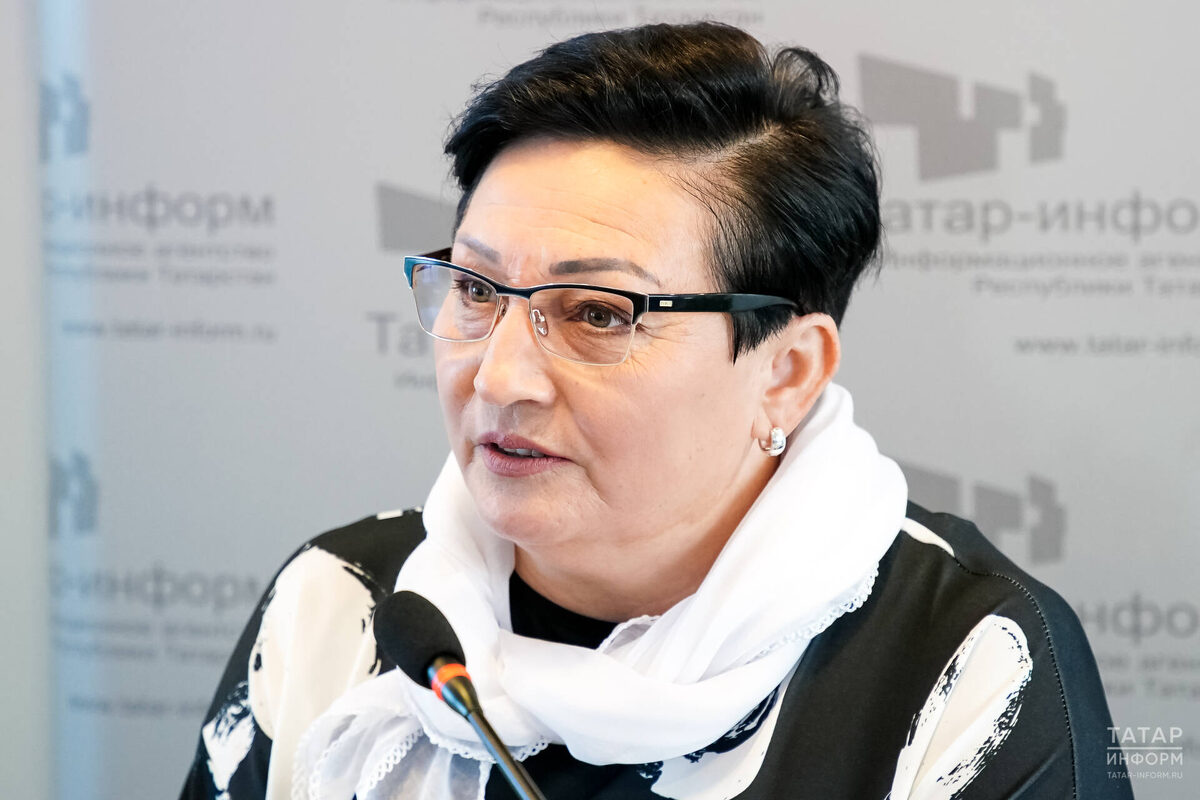 Фото: © «Татар-информ»