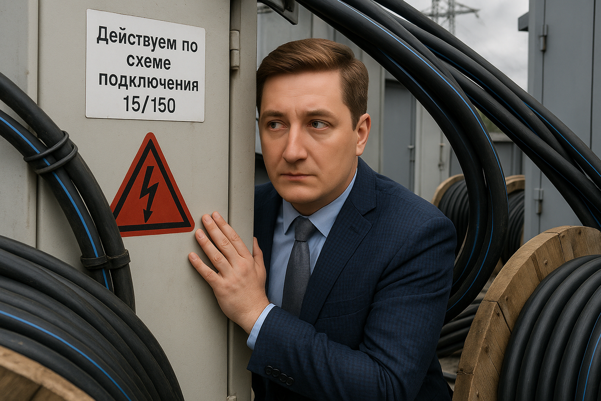 Льготное подключение электричества по схеме 15/150: как получить до 150 кВт и не переплатить