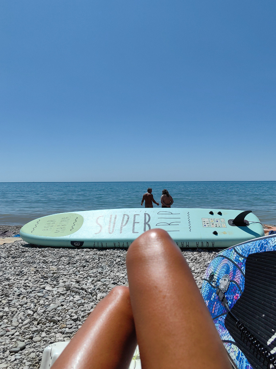 Сегодня. Фото автора канала