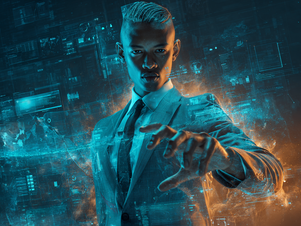    Как нейросети меняют правила игры в управлении репутацией: секреты успеха в цифровую эпоху Антон Коновалов