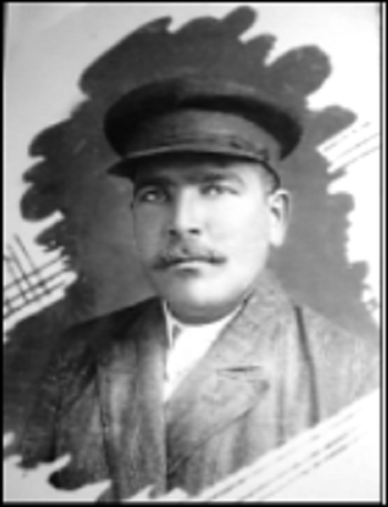 Докшин Алексей Михайлович