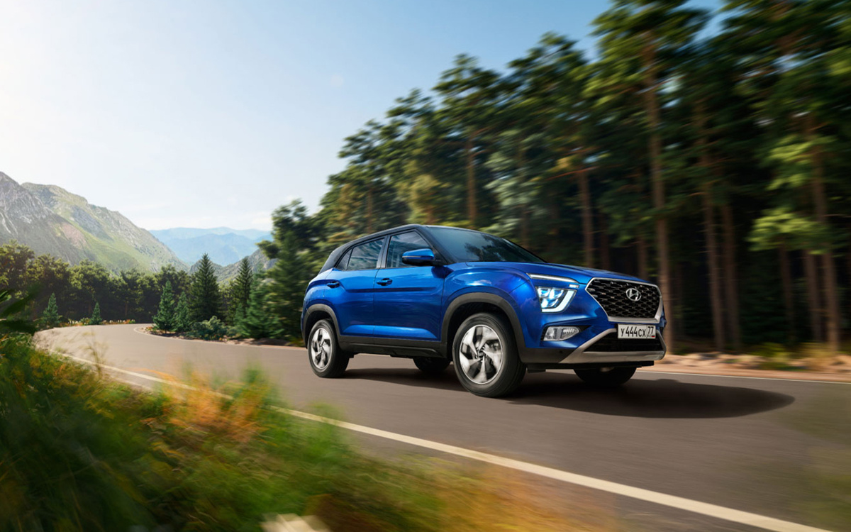    Hyundai CretaHyundai
