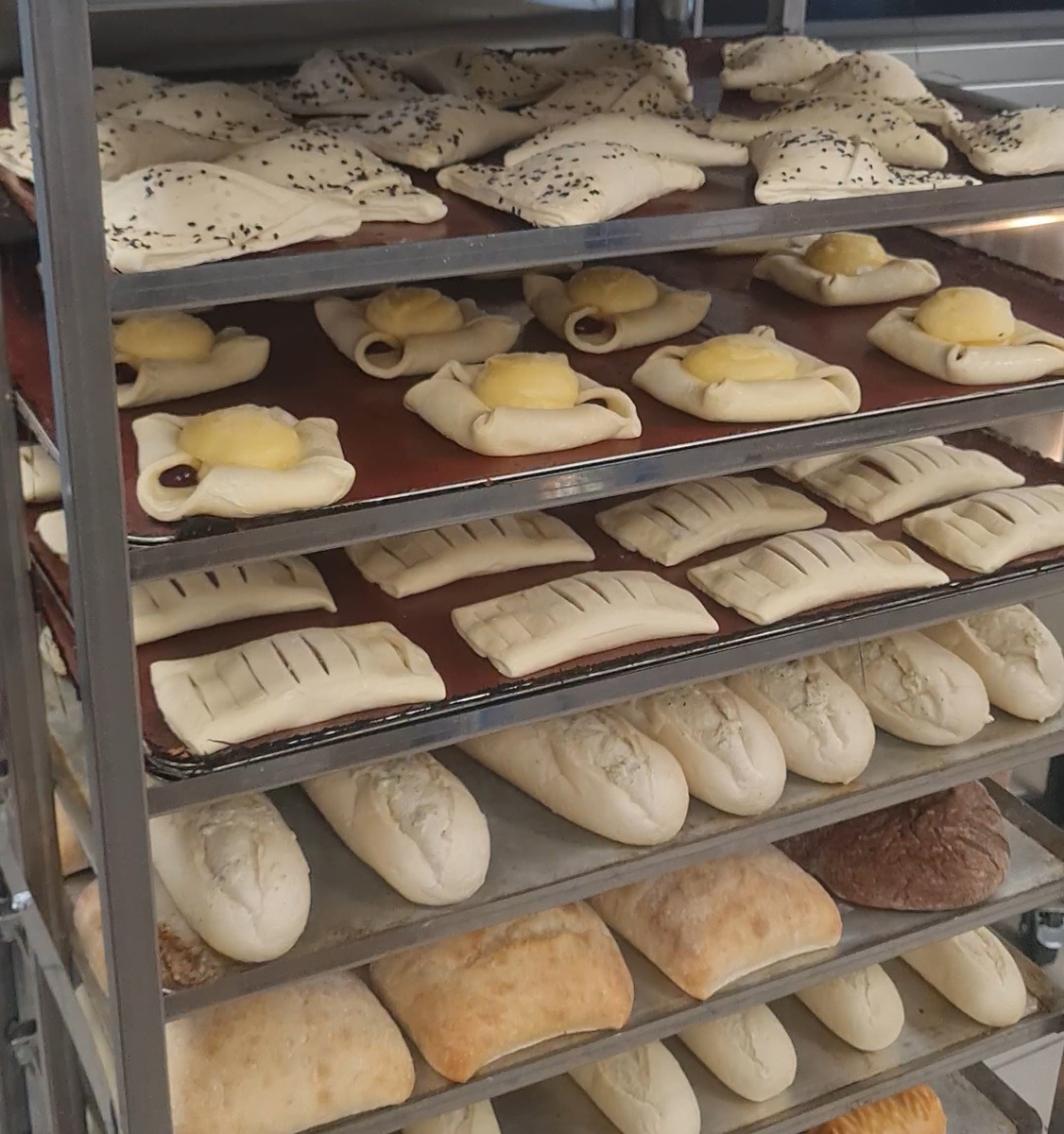 Запечь и продать дешевле. Возможно ли?