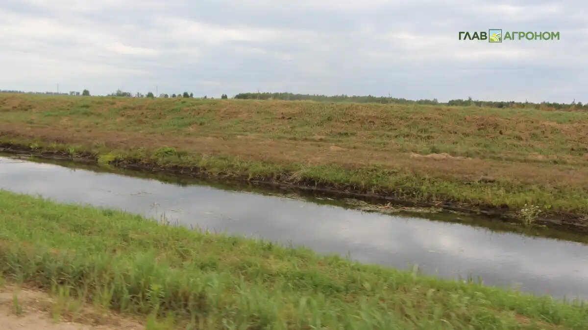 Фото:© Владимир Исаенко / Glavagronom.ru
Счетная палата предложила повысить плату за использование водных ресурсов