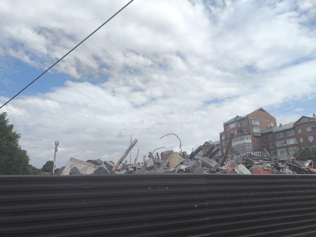    Фото: В курсе.ру Ульяна Бажанова