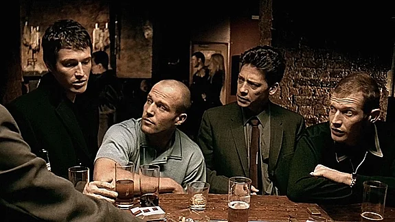 Будущие звёзды многих любимых фильмов.