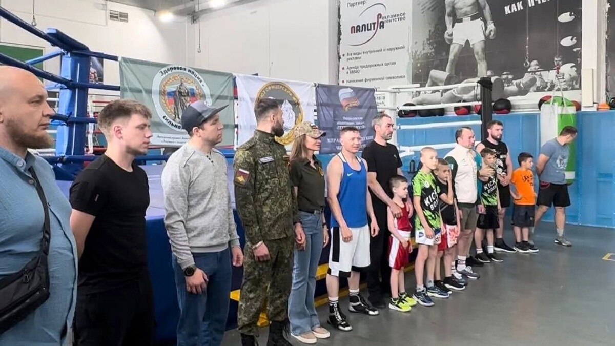     Источник: пресс-служба администрации Сургута