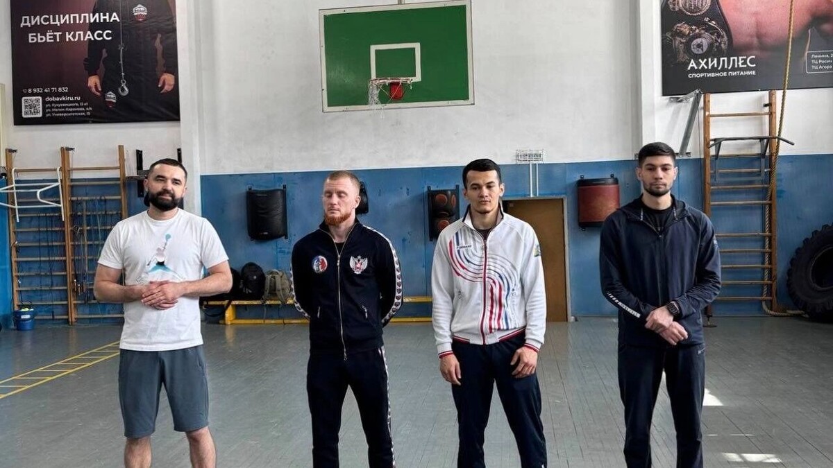     Источник: пресс-служба администрации Сургута