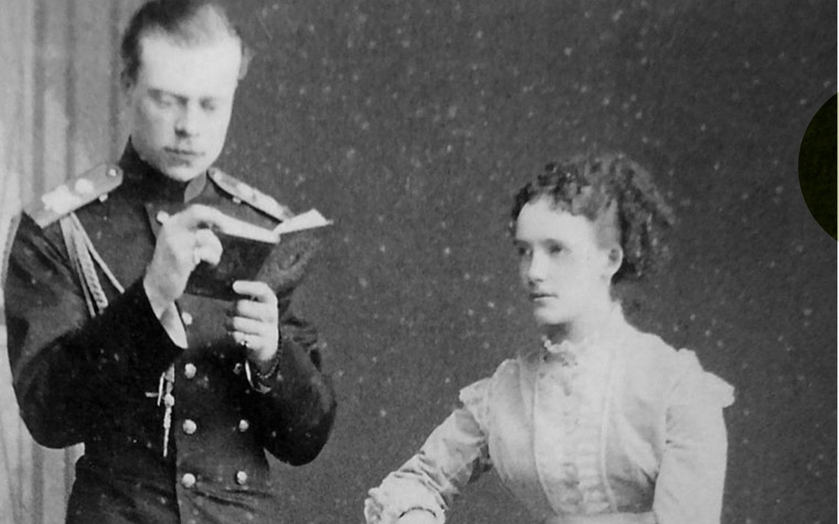    В Воронеже стартовал конкурс на эскиз памятника принцу и принцессе Ольденбургским БЮРО деловых событий