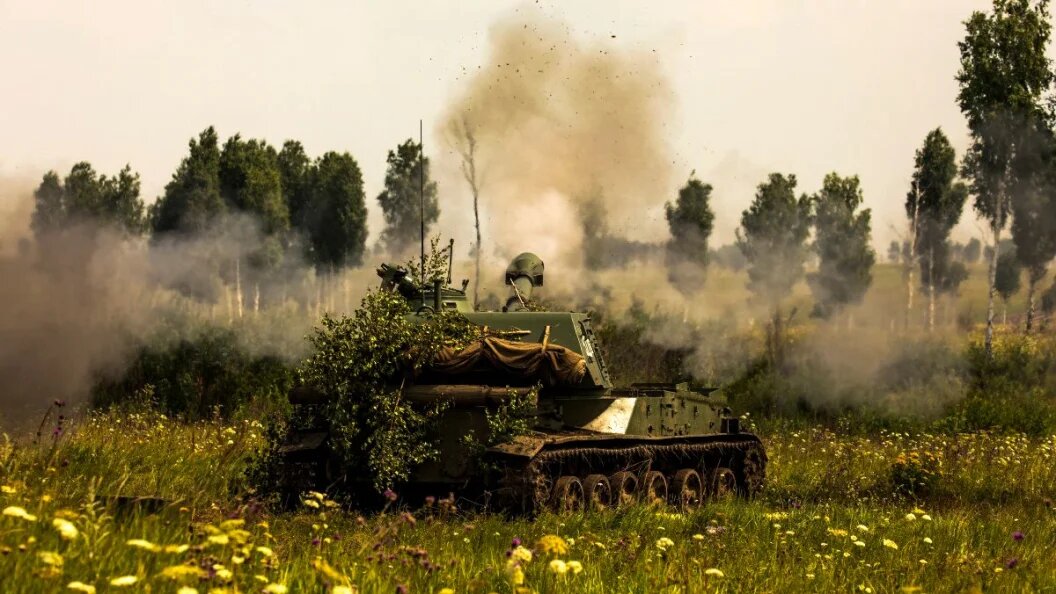    MOD Russia/Globallookpress