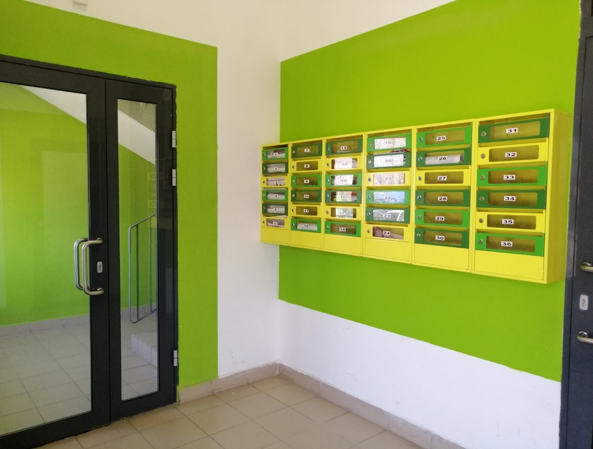    Фото: Мир Квартир