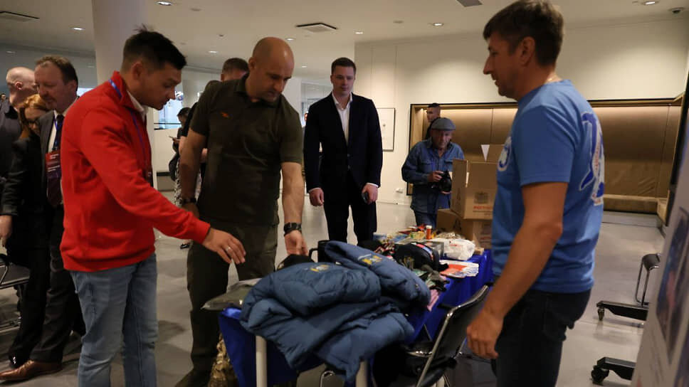 Фото: полпредство УрФО