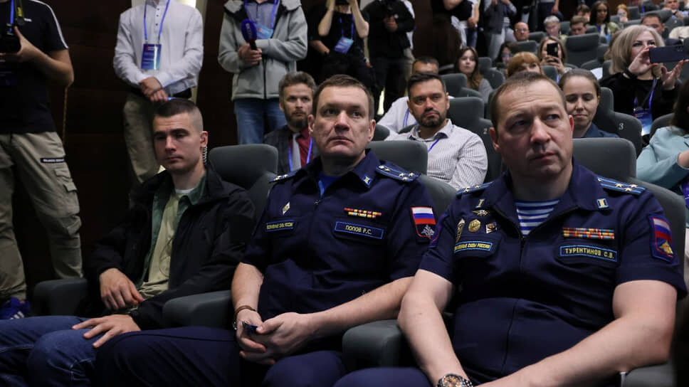 Фото: полпредство УрФО