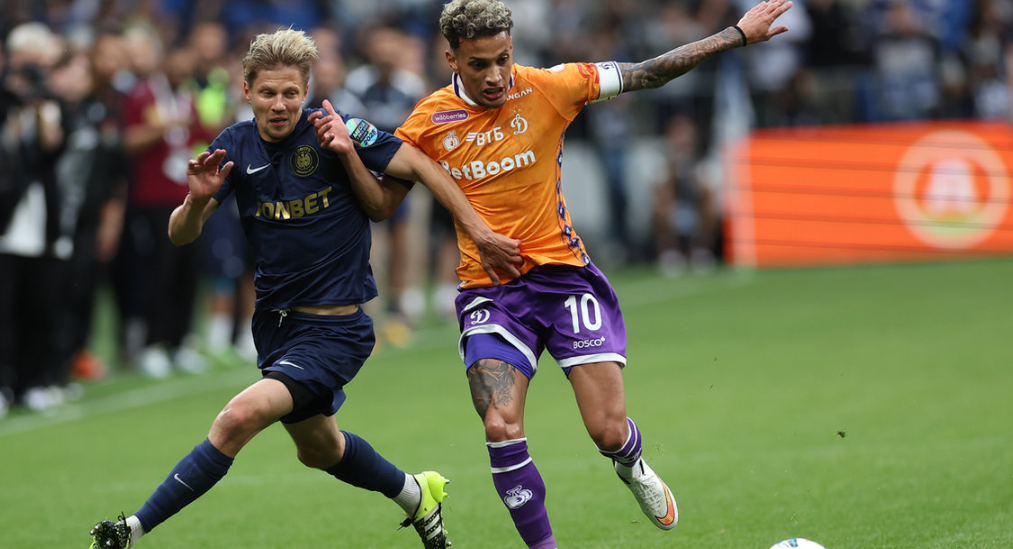 чемпионат.ком