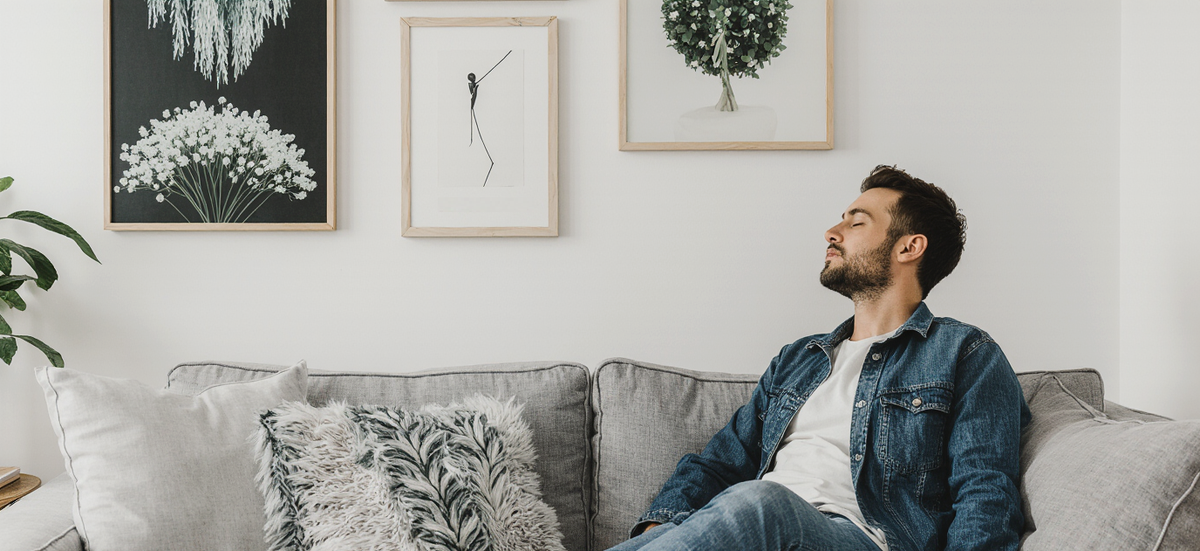 Как снизить уровень стресса