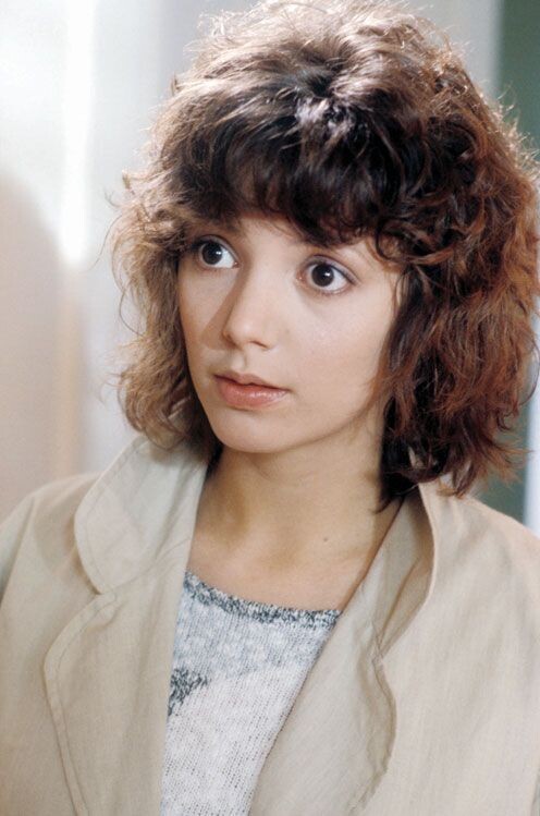 Фото актрисы в молодые годы 