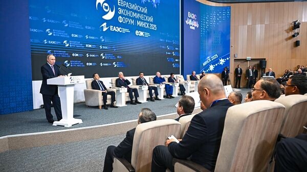    © Sputnik / Сергей Бобылев