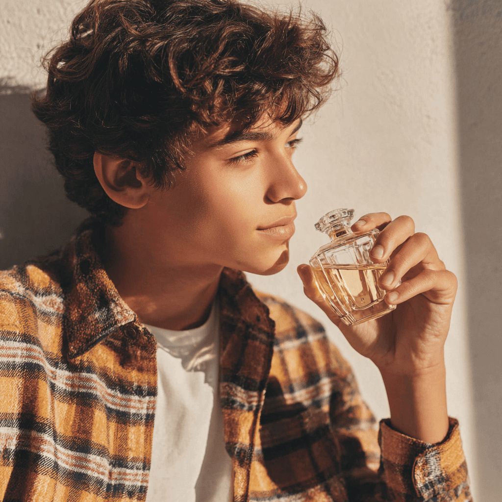    Как выбрать идеальный аромат для подростка: свежесть, бюджет и самовыражение в 7 лучших ароматах для мальчиков Ева Грин