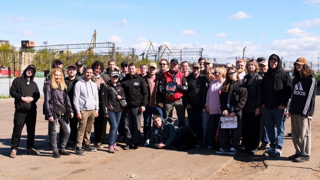 Листайте вправо, чтобы увидеть больше изображений