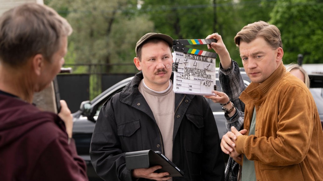 Листайте вправо, чтобы увидеть больше изображений