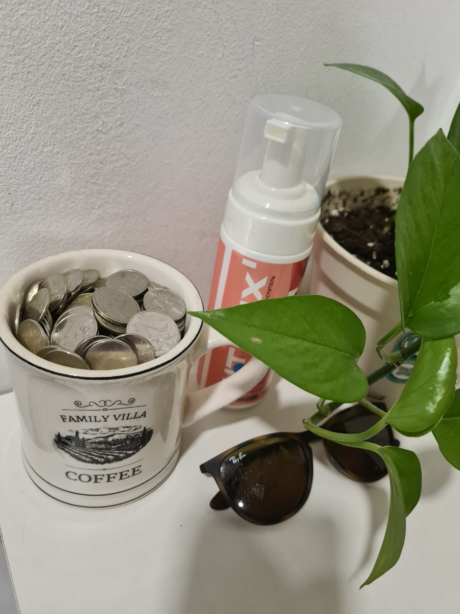 Фото из личного архива автора. 