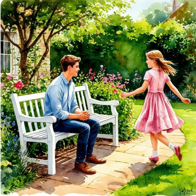 Нейросеть "Шедеврум"