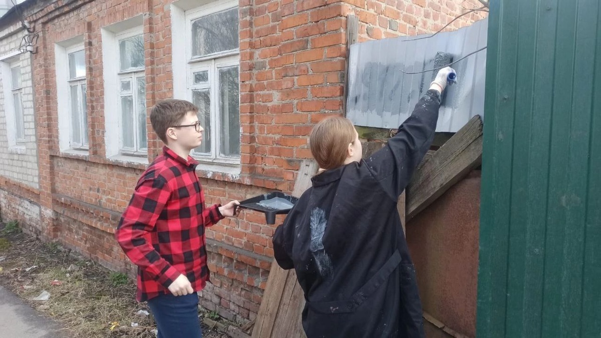 Фото: администрация Курска