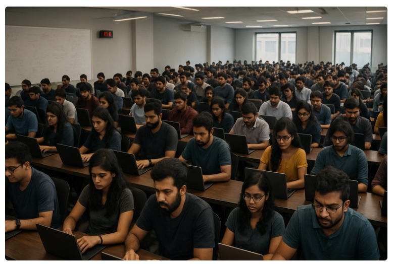 Как нейросети создают фальшивых людей, а люди — фальшивые нейросети